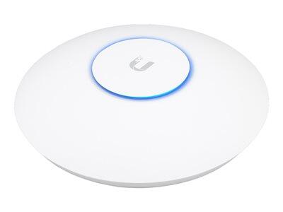 Ubiquiti UAP-AC-HD-5 UniFi HD 5er Pack WLAN-AC-Access-Point
