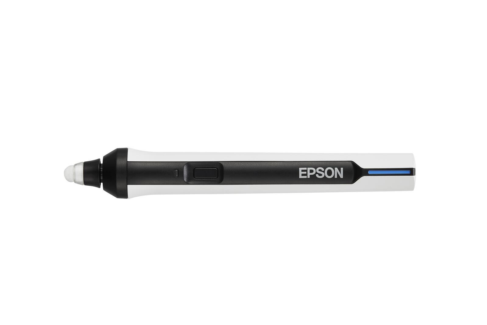 Epson Interactive Pen ELPPN05A Digitaler Stift für Epson EB-1440Ui, EB-1450Ui, EB-1460Ui, EB-675Wi, EB-685Wi, EB-695Wi