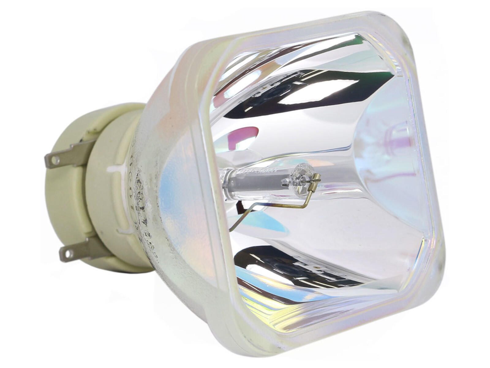 Beamerlampe (nur Leuchtmittel) für 3M (ersetzt: 78-6972-0118-0, DT01375)