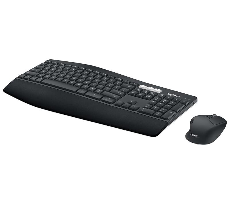 Logitech MK850 Performance