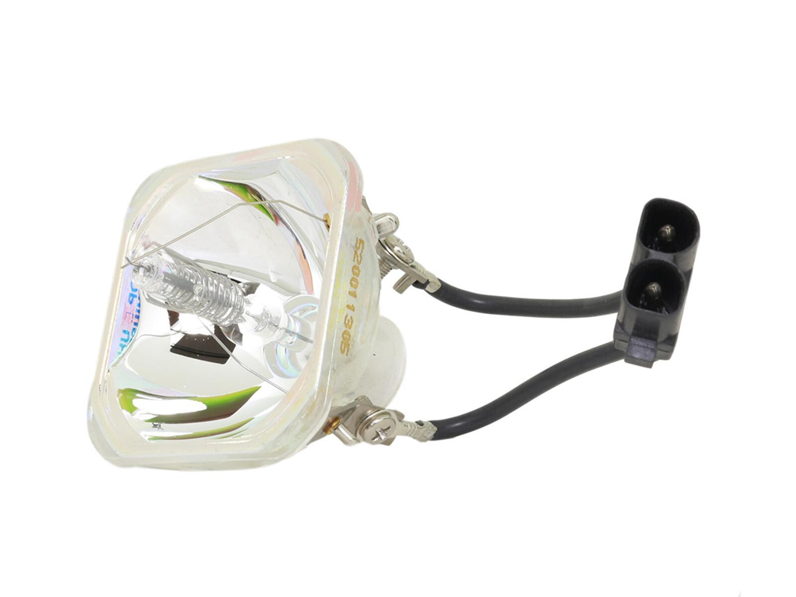 Beamerlampe (nur Leuchtmittel) für EPSON (ersetzt: ELPLP33, V13H010L33)