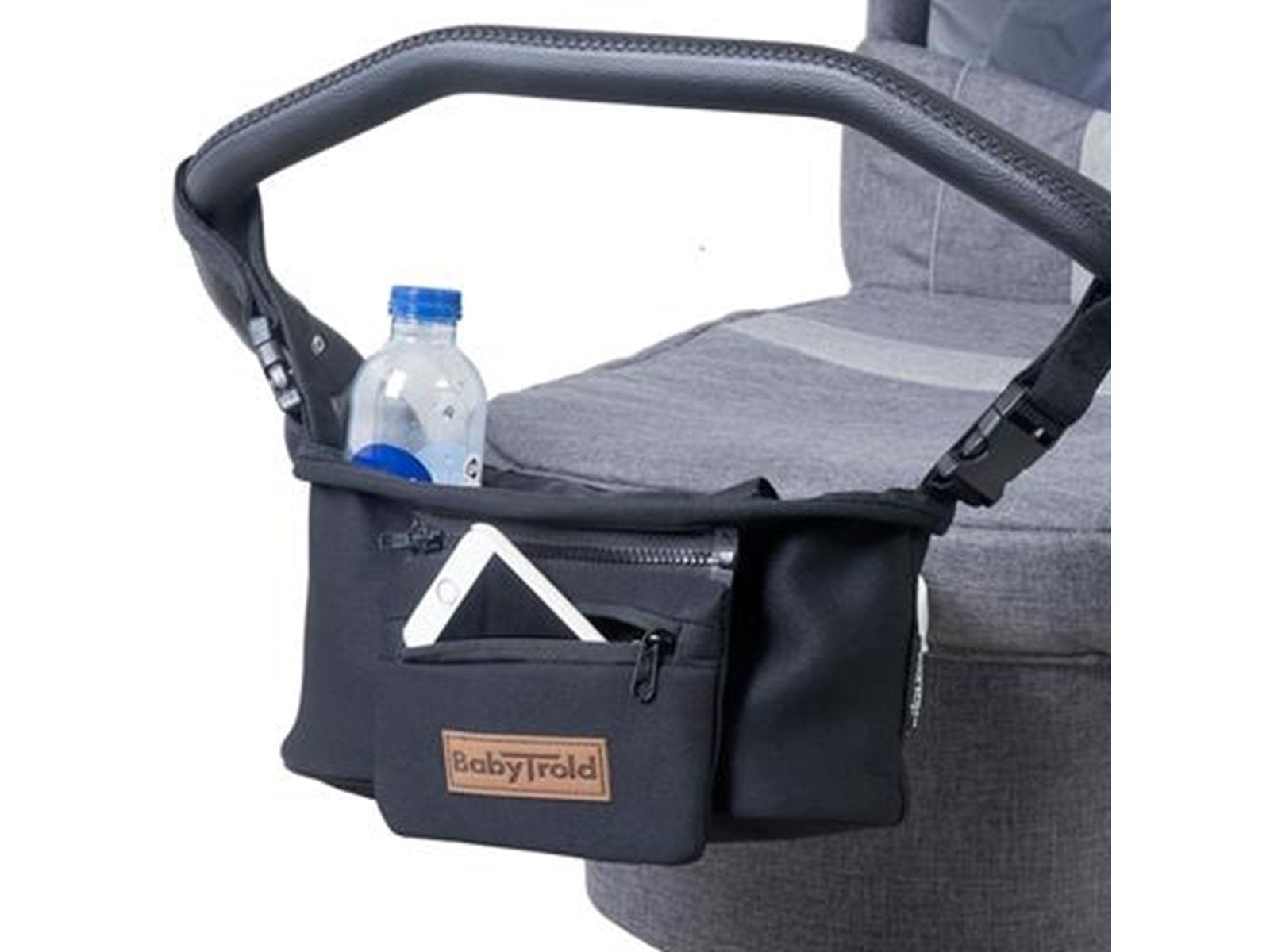 Babytrold Soft Shell Cup Holder