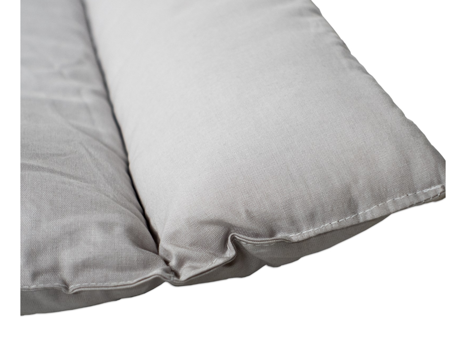 BabyDan Soft changing mat 62x67 cm grey for wall mounted changing table