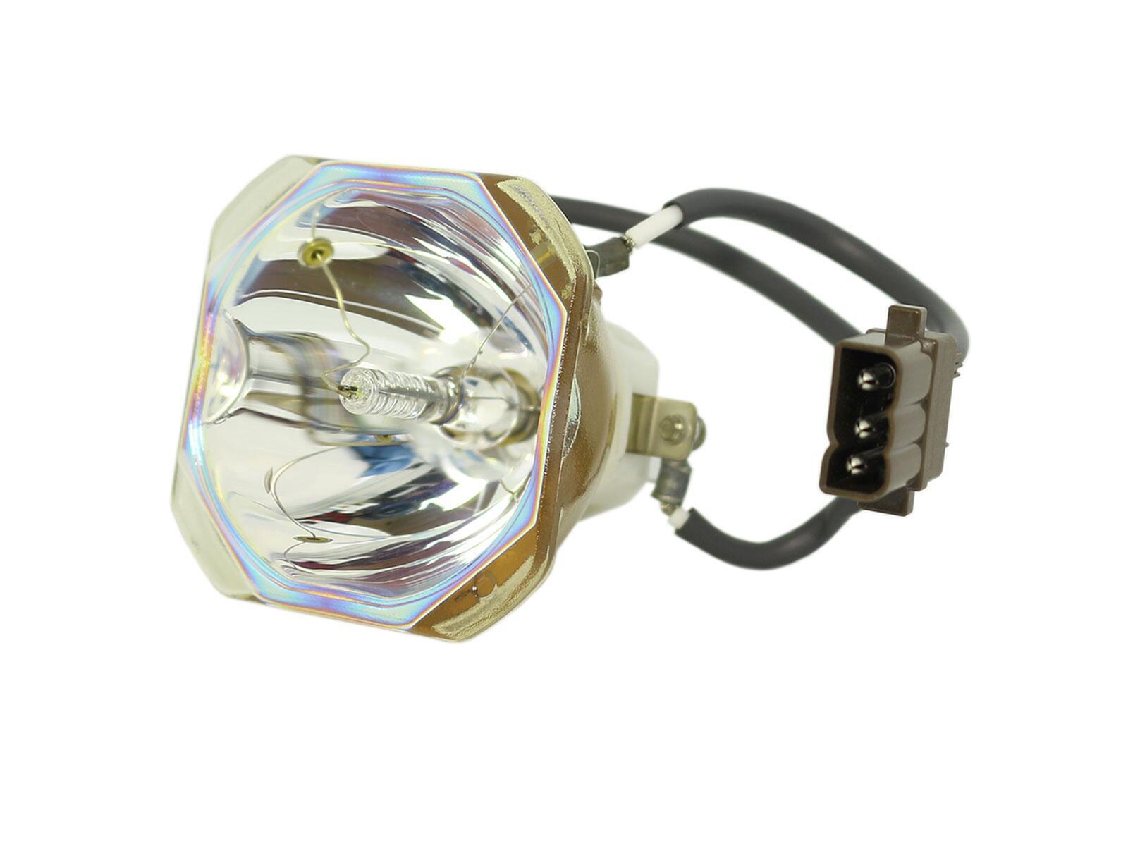 Beamerlampe (nur Leuchtmittel) für EPSON (ersetzt: ELPLP46, V13H010L46)