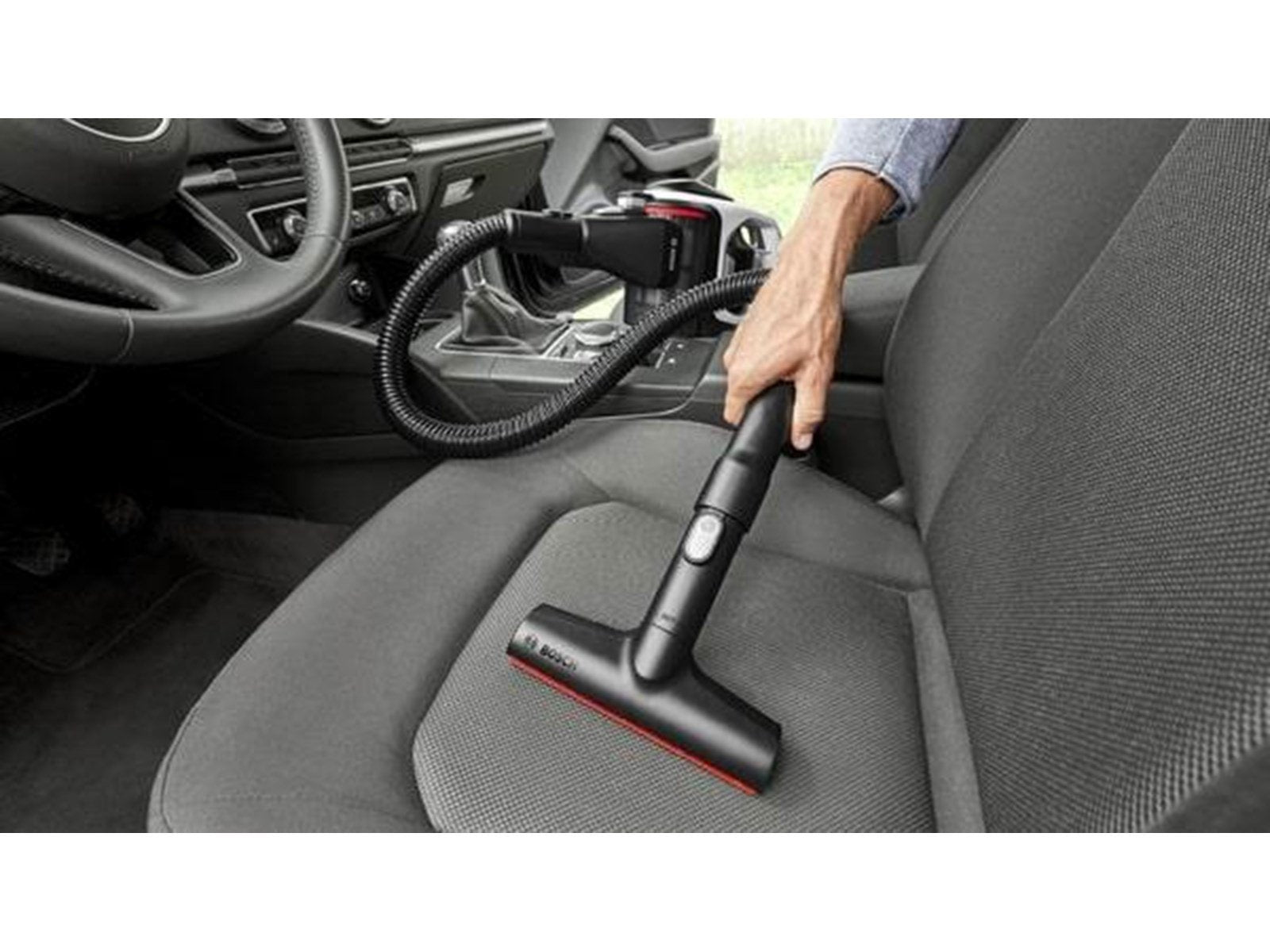 Bosch Upholstery nozzle BHZUXXLN