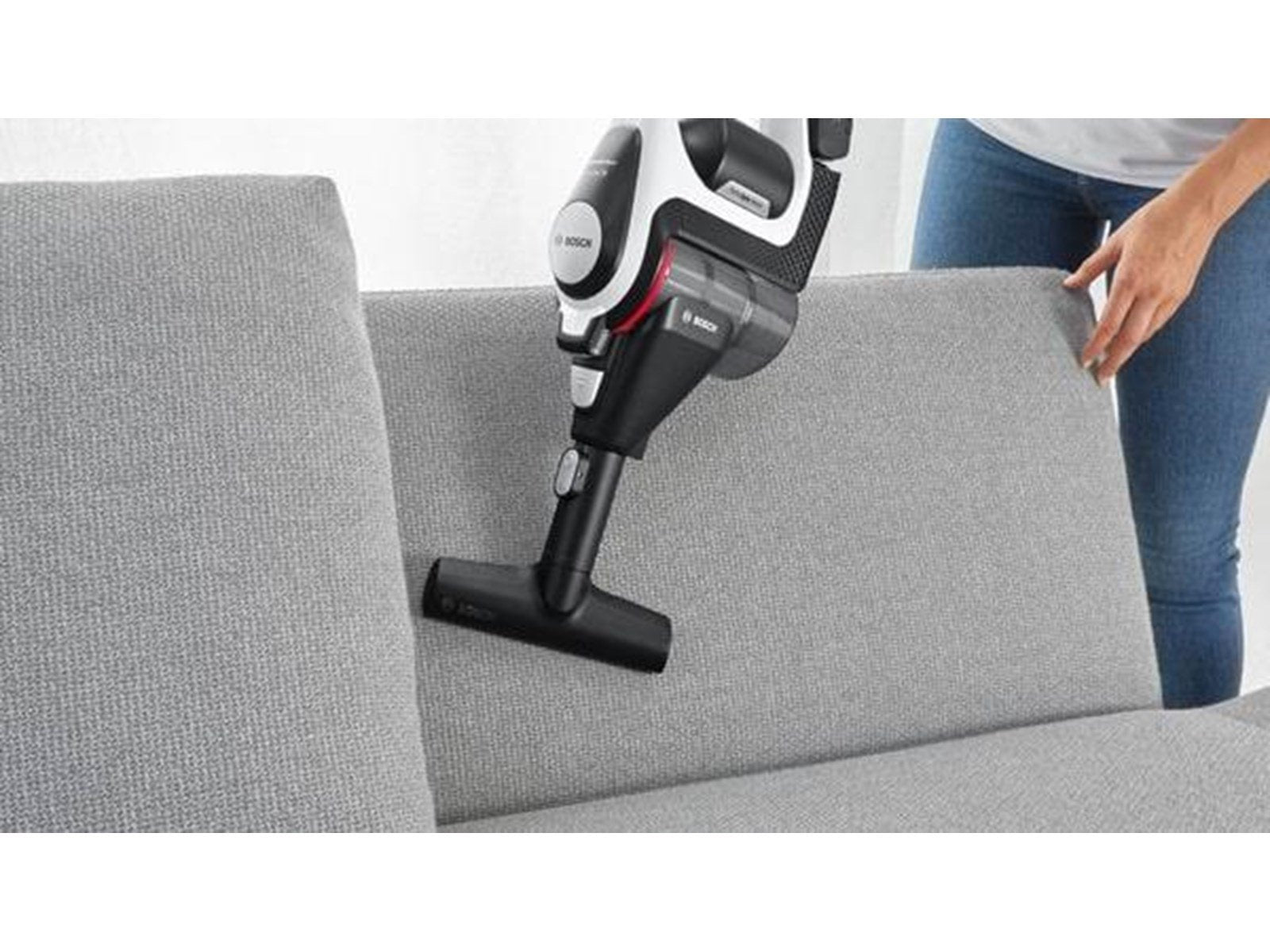 Bosch Upholstery nozzle BHZUXXLN