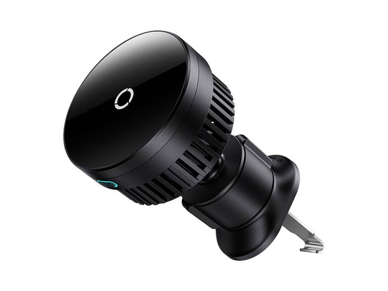 Baseus Magnetic Car Phone Holder  MagPro 15W (black)