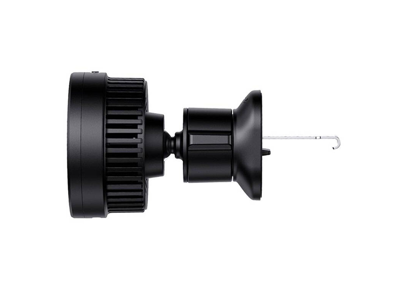 Baseus Magnetic Car Phone Holder  MagPro 15W (black)