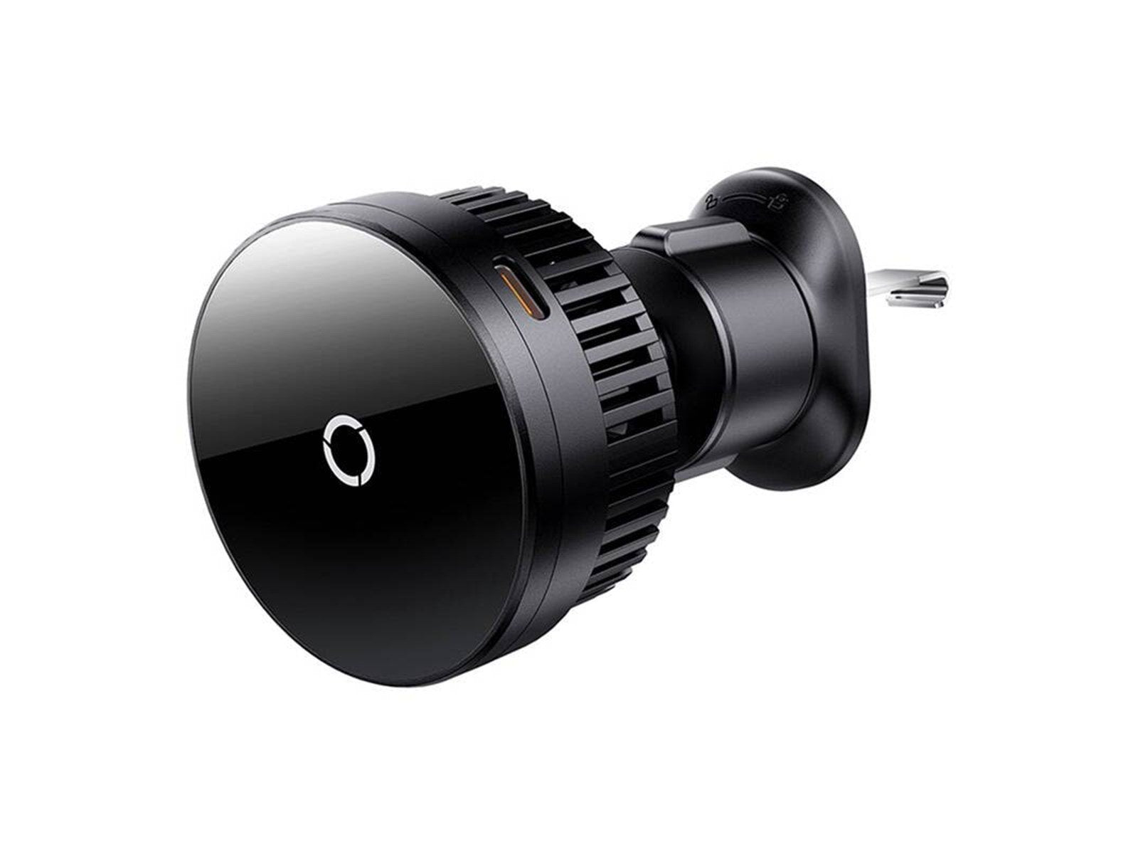 Baseus Magnetic Car Phone Holder  MagPro 15W (black)