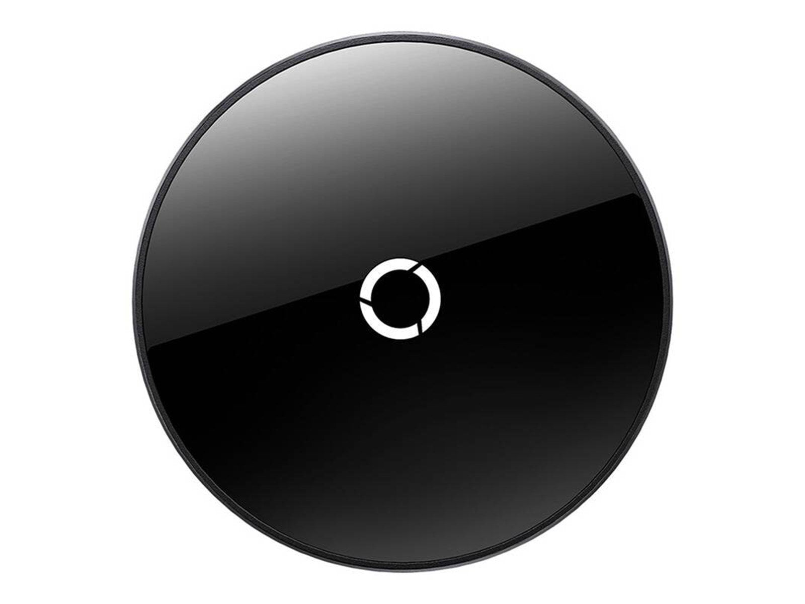 Baseus Magnetic Car Phone Holder  MagPro 15W (black)