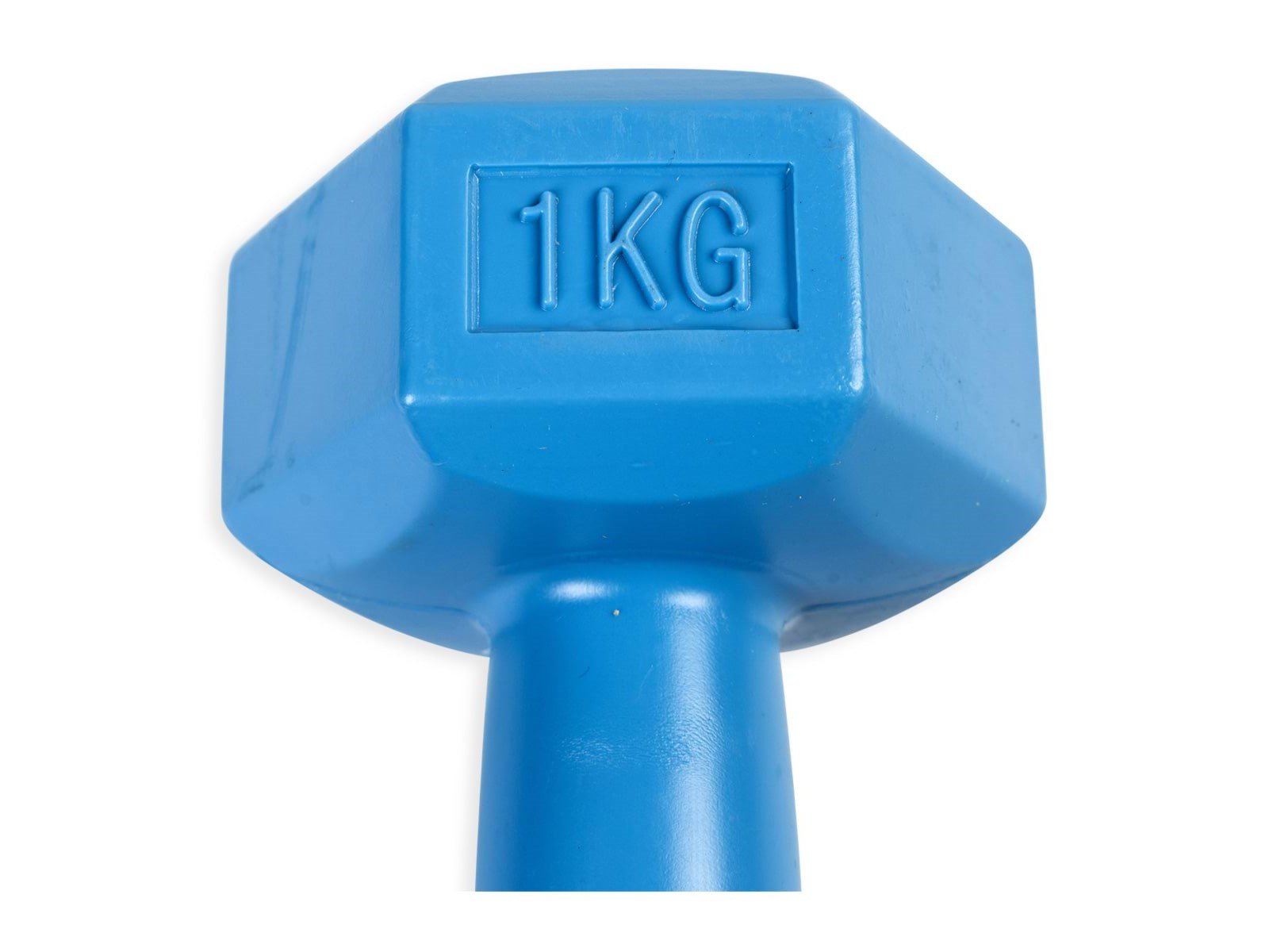 ASG Handweight 1 kg vinyl