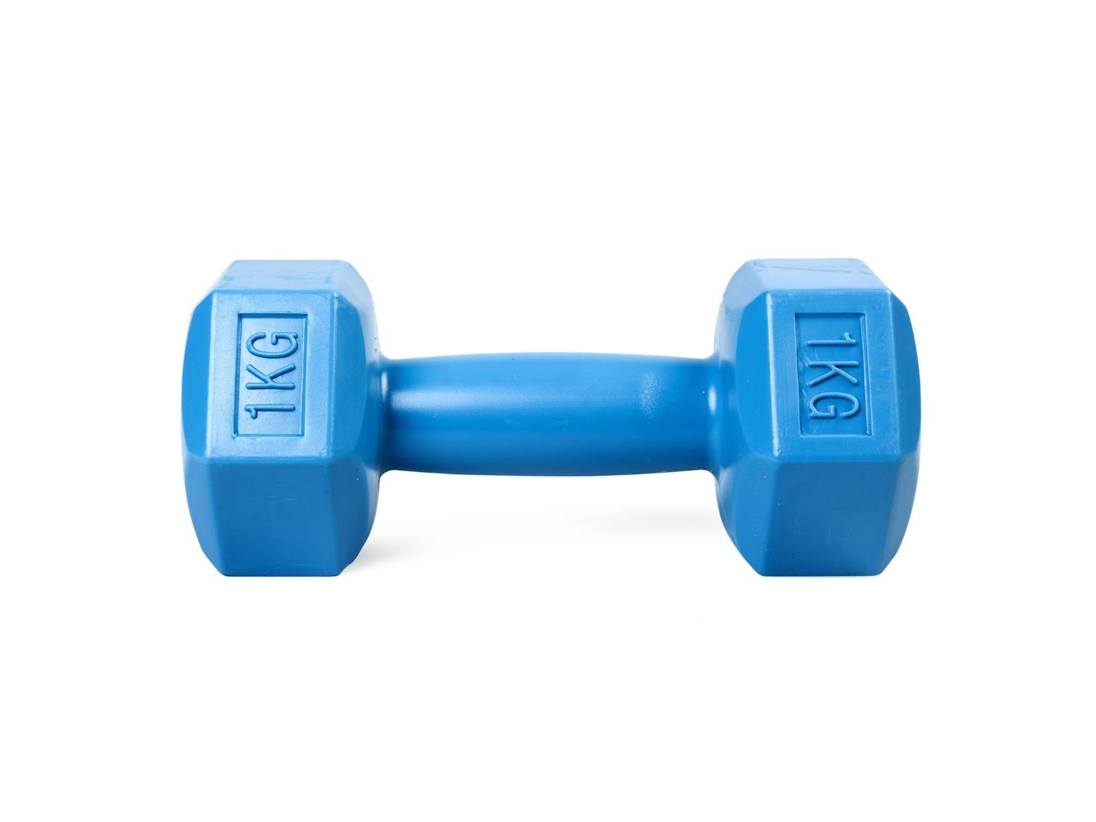 ASG Handweight 1 kg vinyl