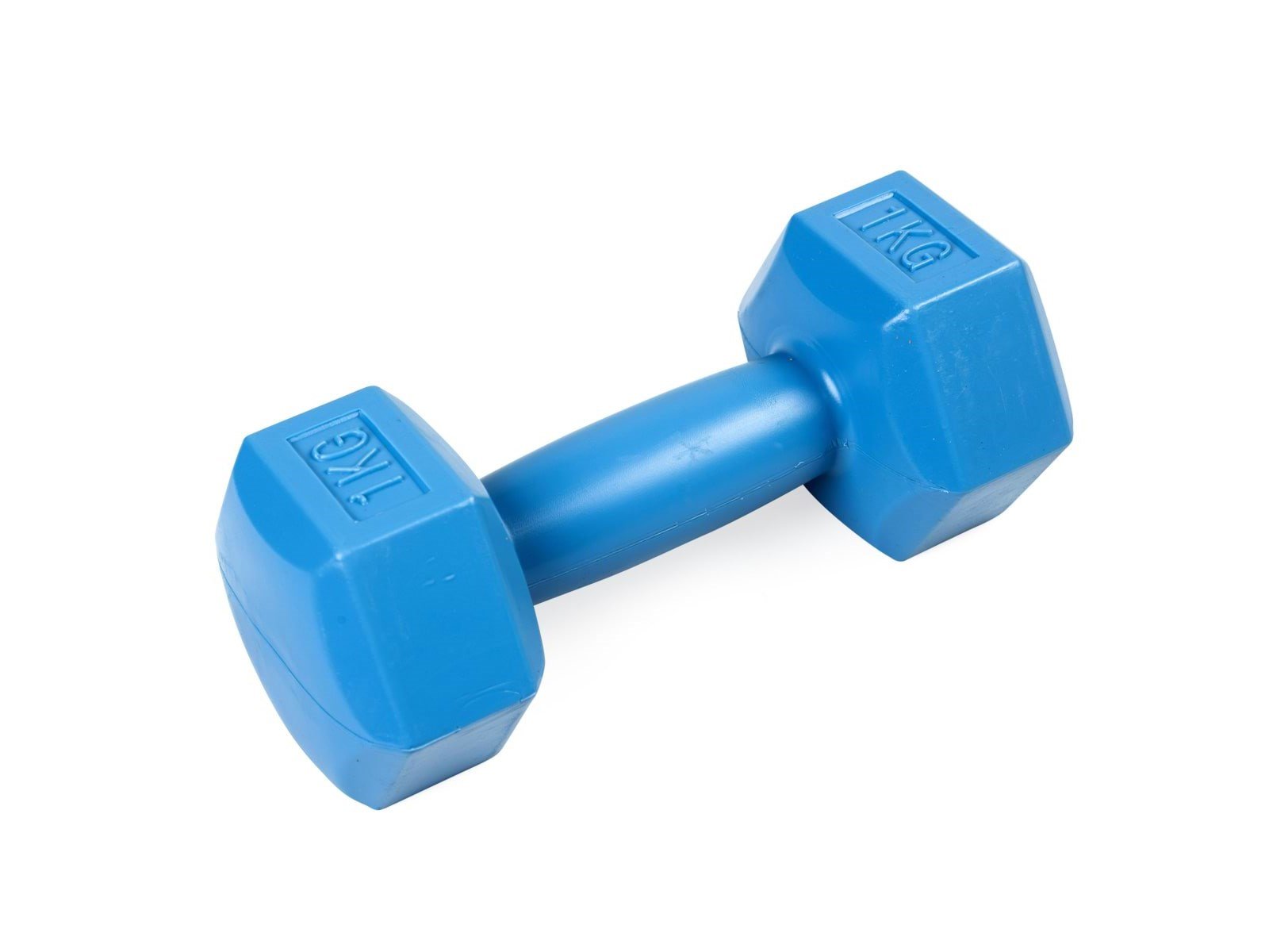 ASG Handweight 1 kg vinyl