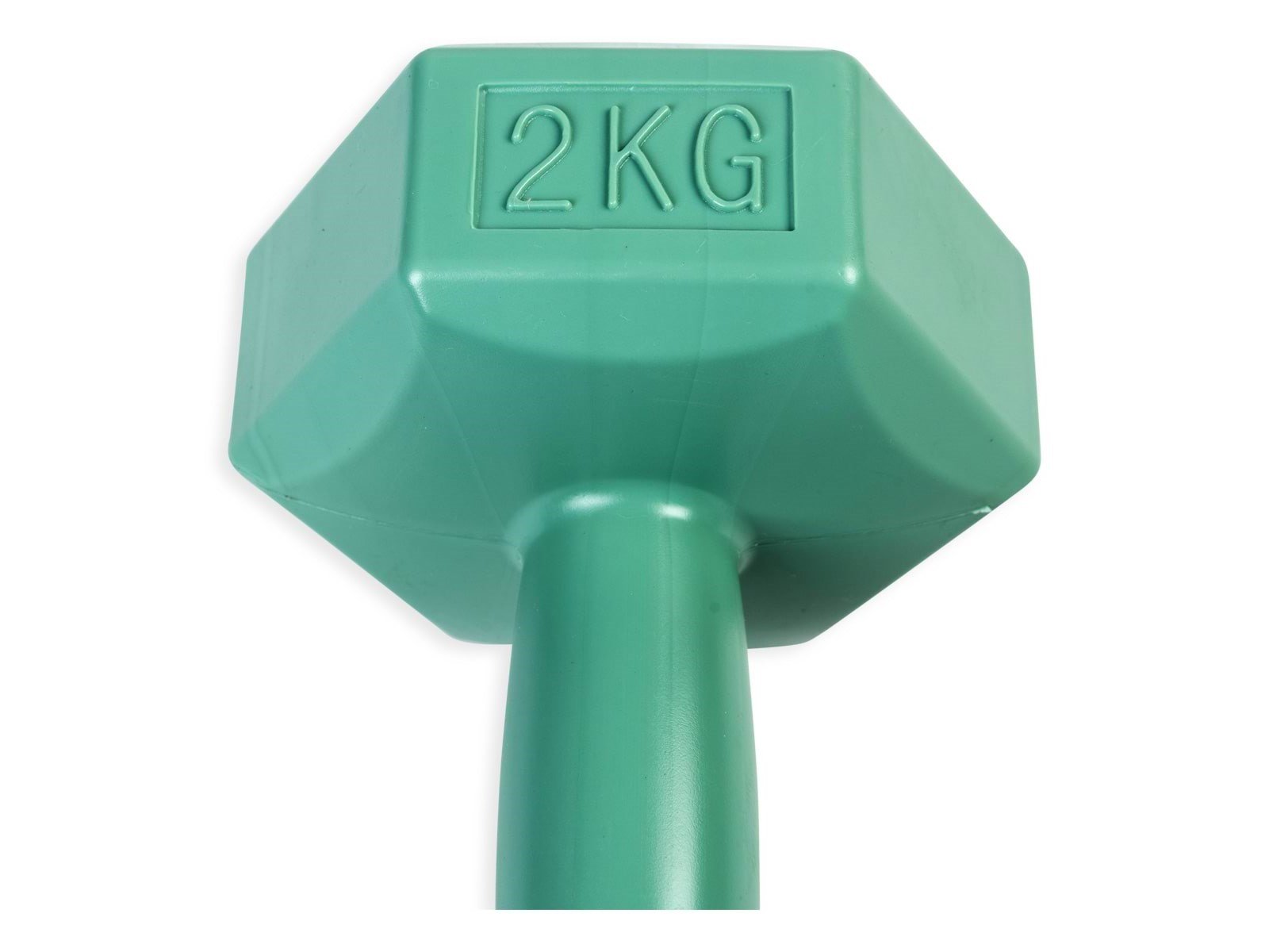 ASG Handweight 2 kg vinyl