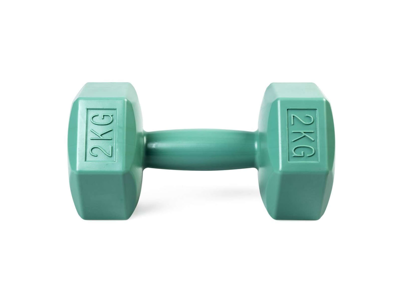 ASG Handweight 2 kg vinyl