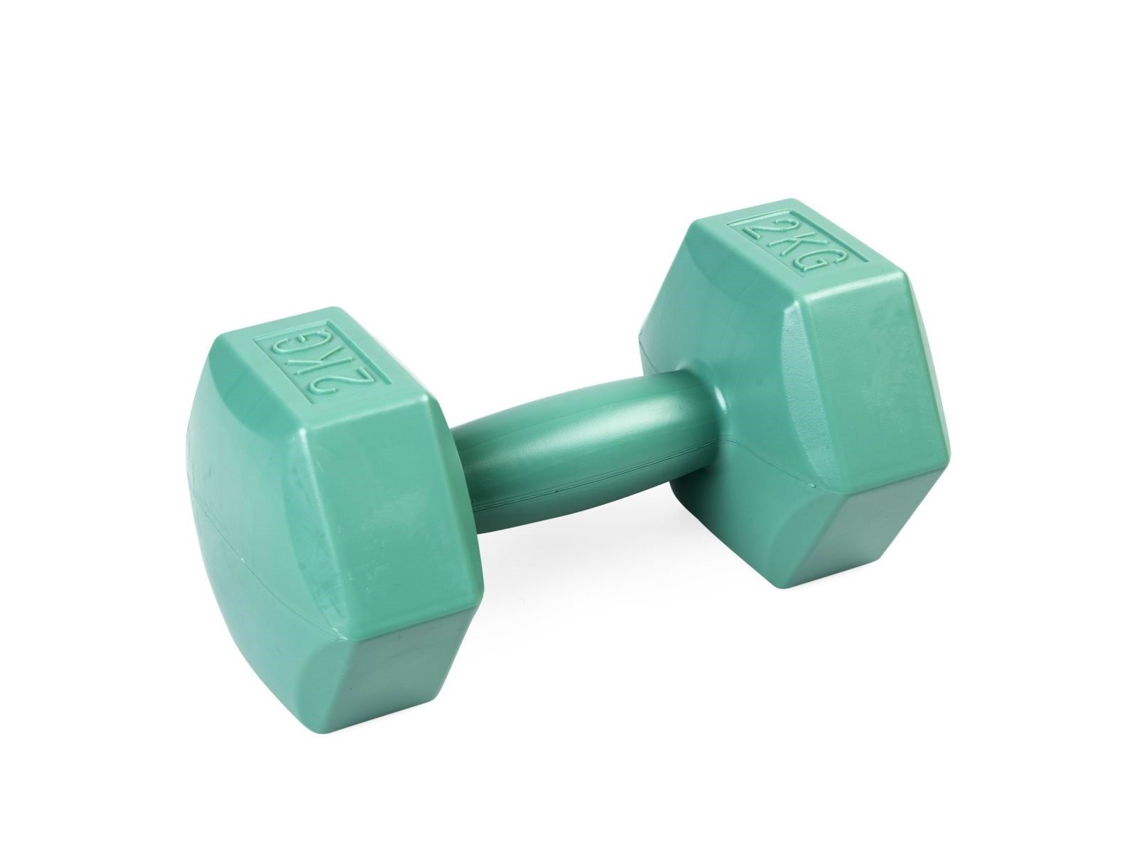 ASG Handweight 2 kg vinyl