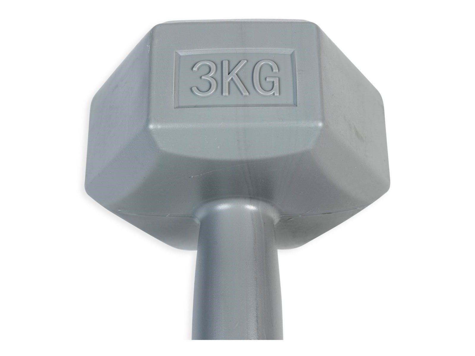 ASG Handweight 3 kg vinyl