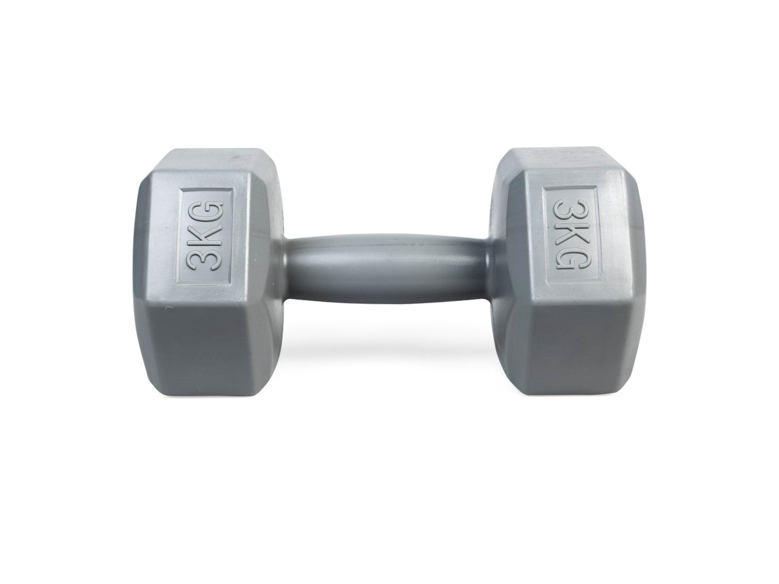 ASG Handweight 3 kg vinyl