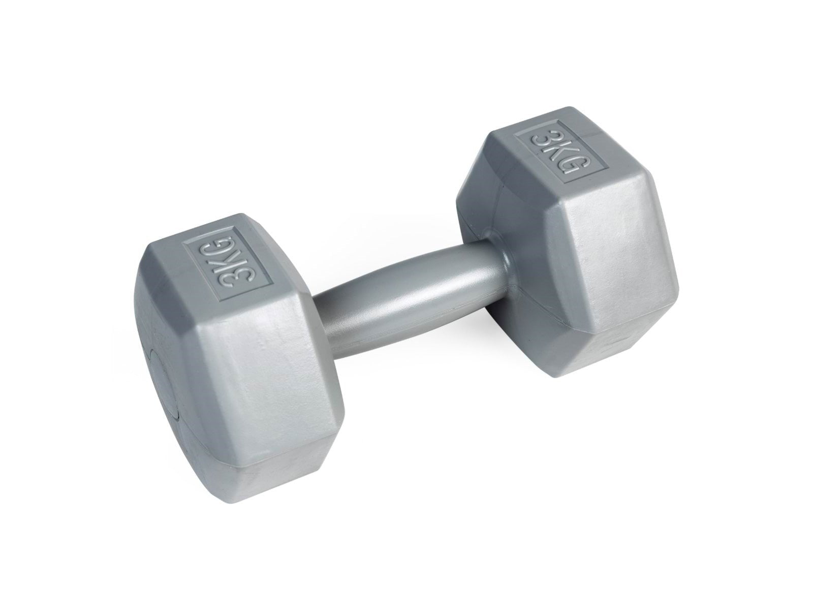 ASG Handweight 3 kg vinyl