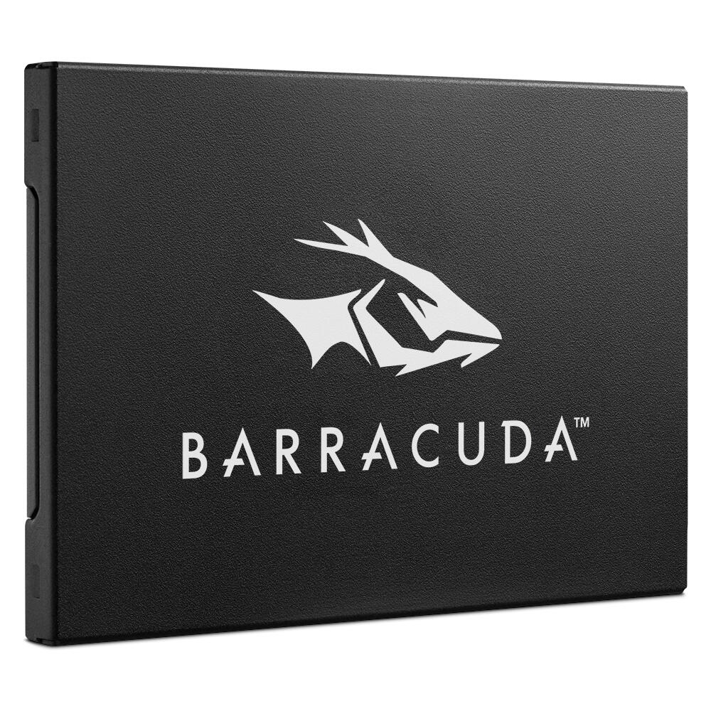 Seagate Barracuda SATA SSD 960 GB
