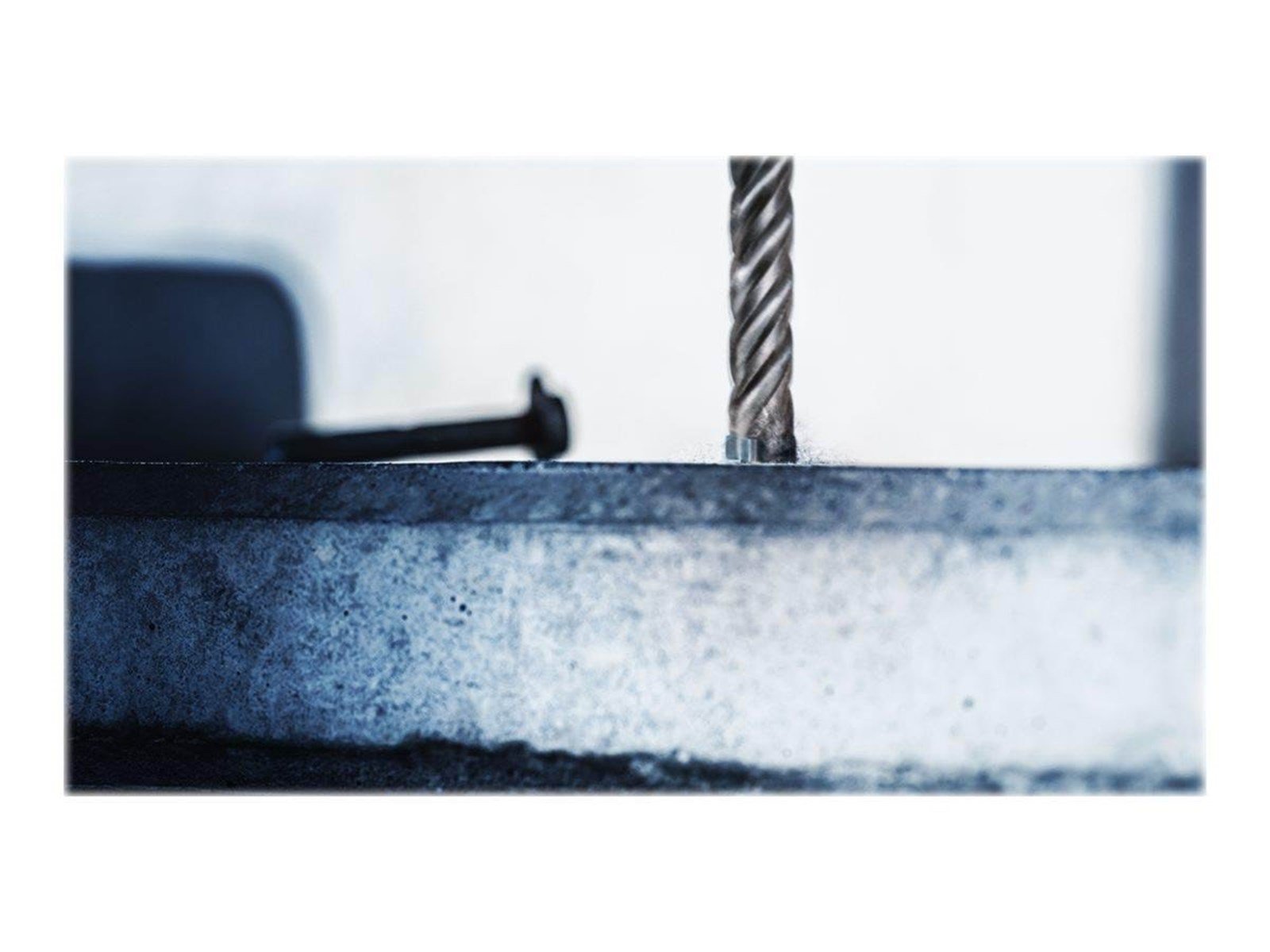 Bosch Expert SDS-plus-7X