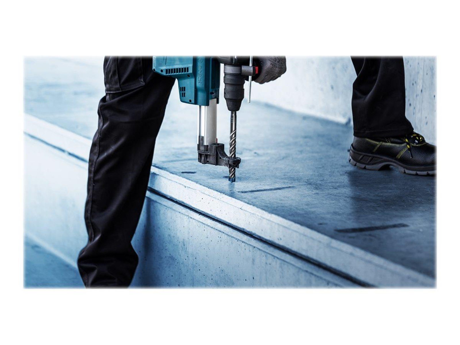 Bosch Expert SDS-plus-7X