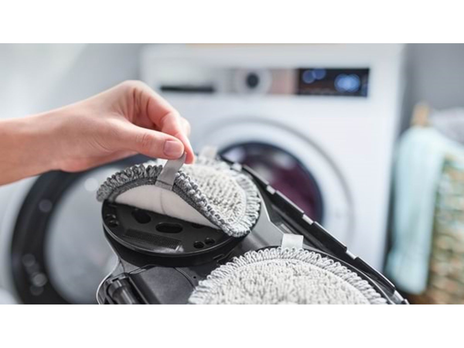 Bosch 2-in-1 Staubsauger Unlimited 7 BCS71HYG1