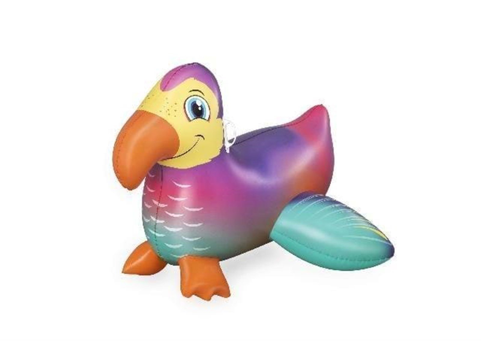 Bestway - Dandy Dodo Ride-On