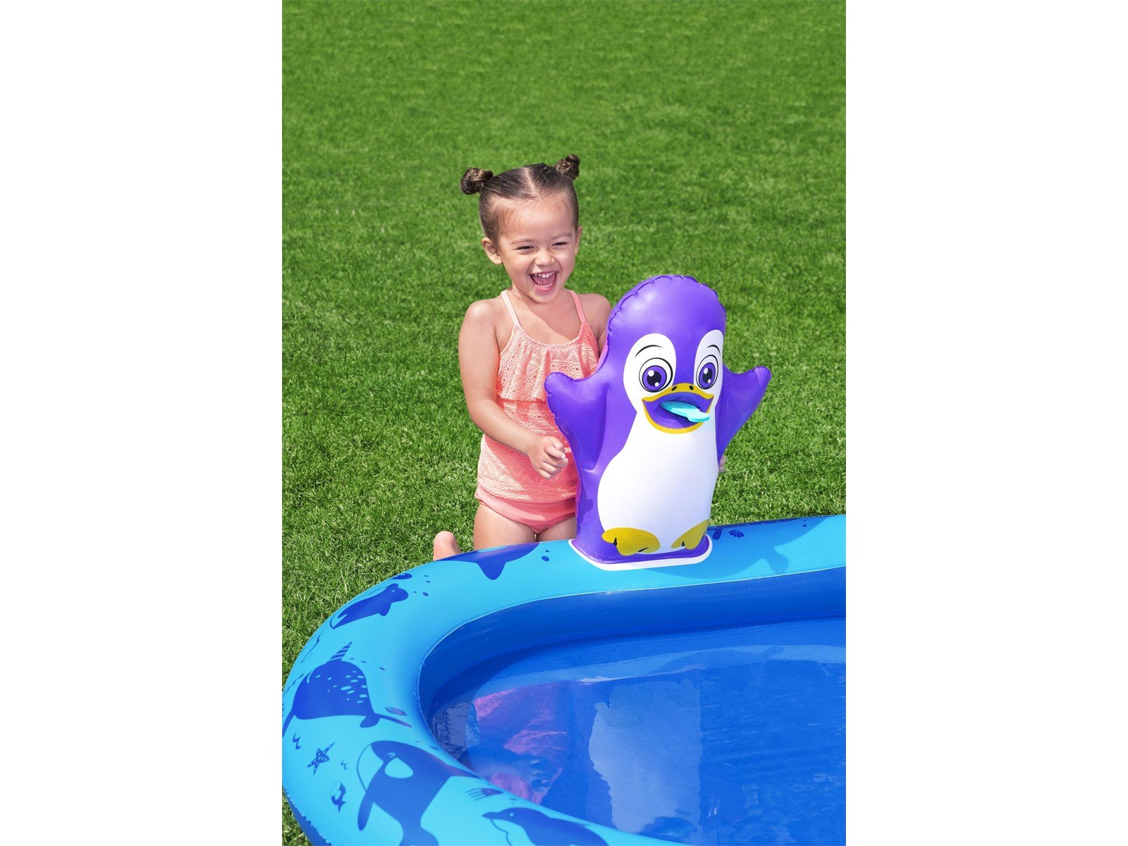 Bestway - Polar Pals Play Center (53156)