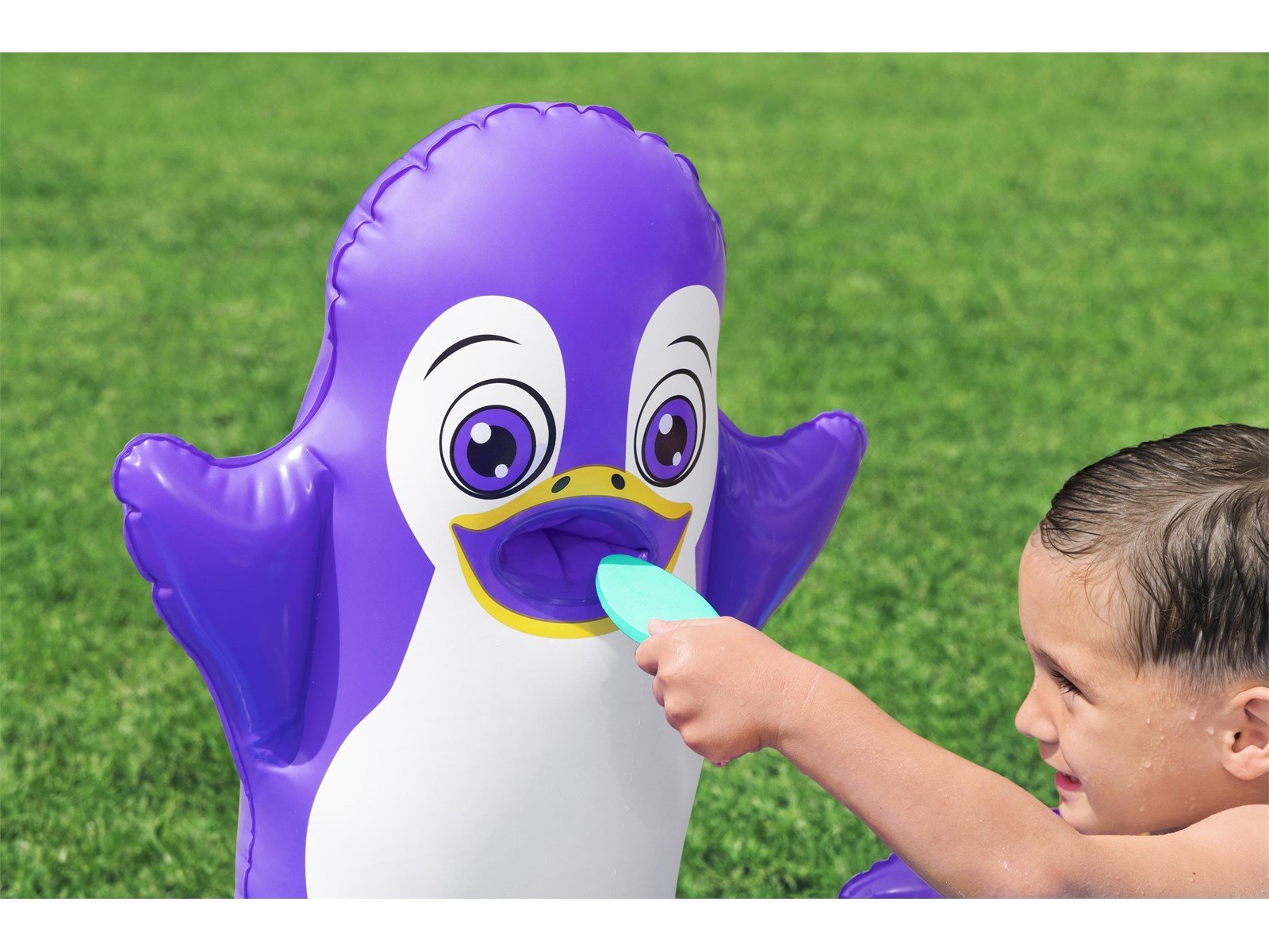 Bestway - Polar Pals Play Center (53156)