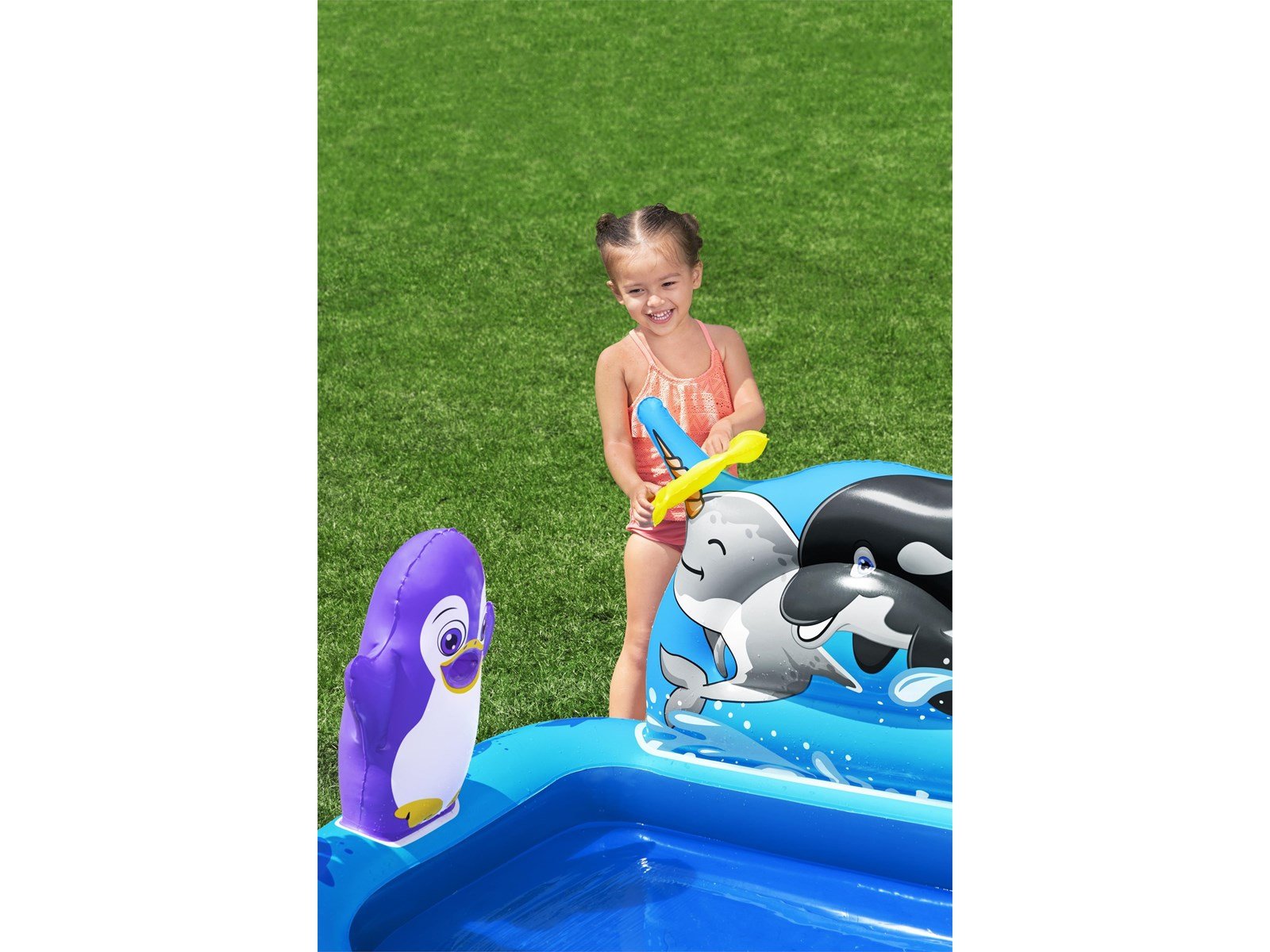 Bestway - Polar Pals Play Center (53156)