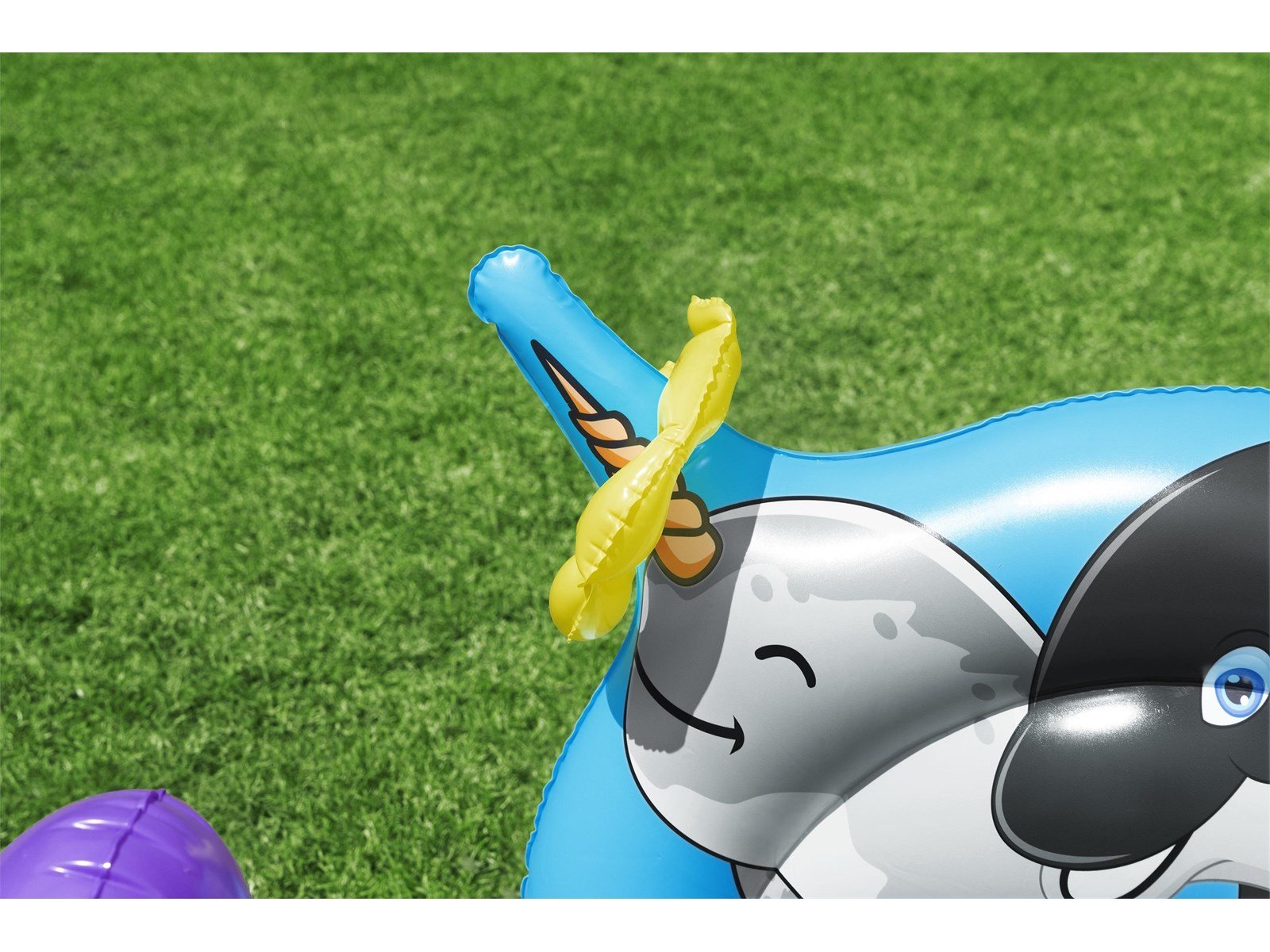 Bestway - Polar Pals Play Center (53156)