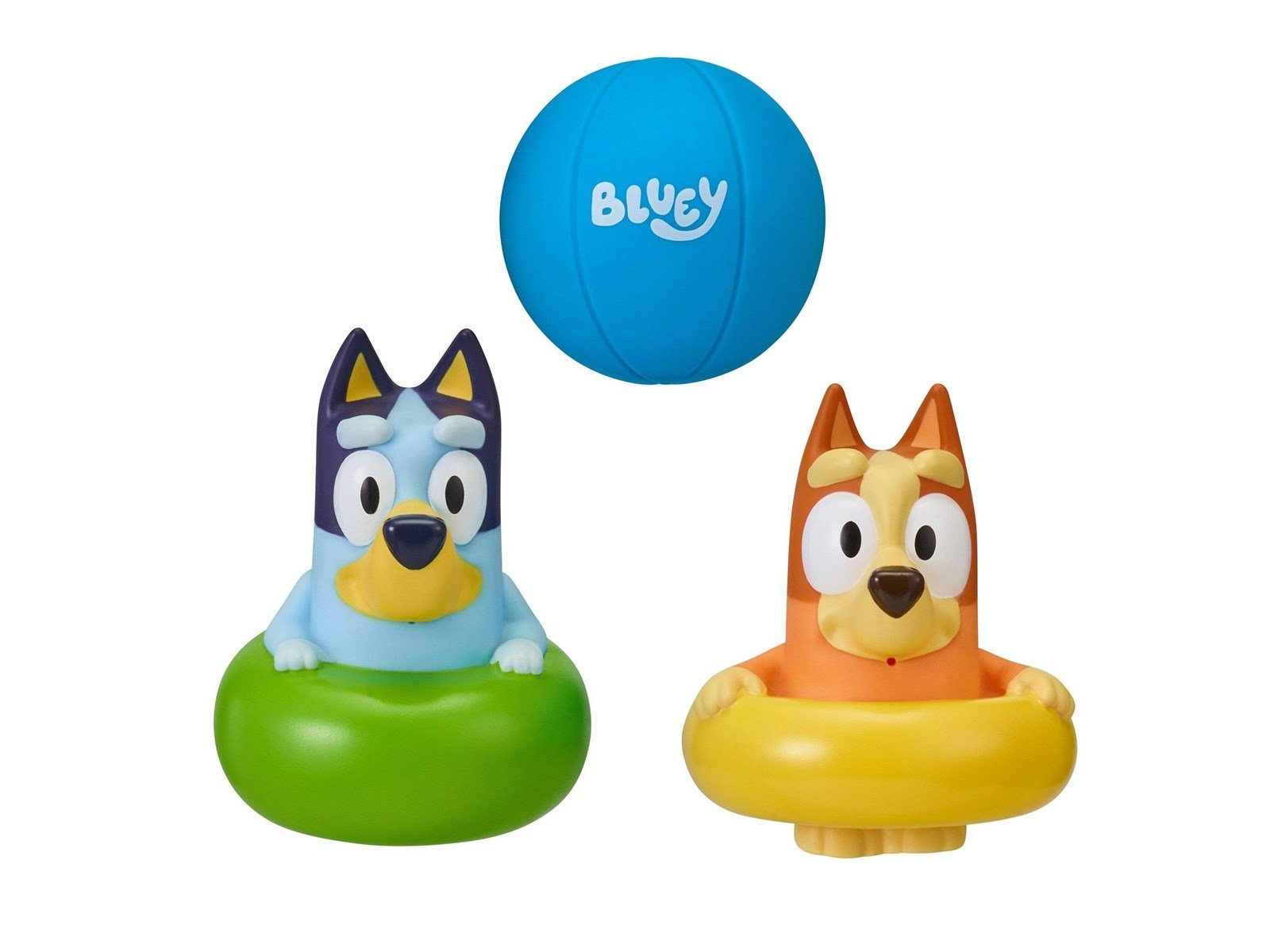 Bluey Water Squirters