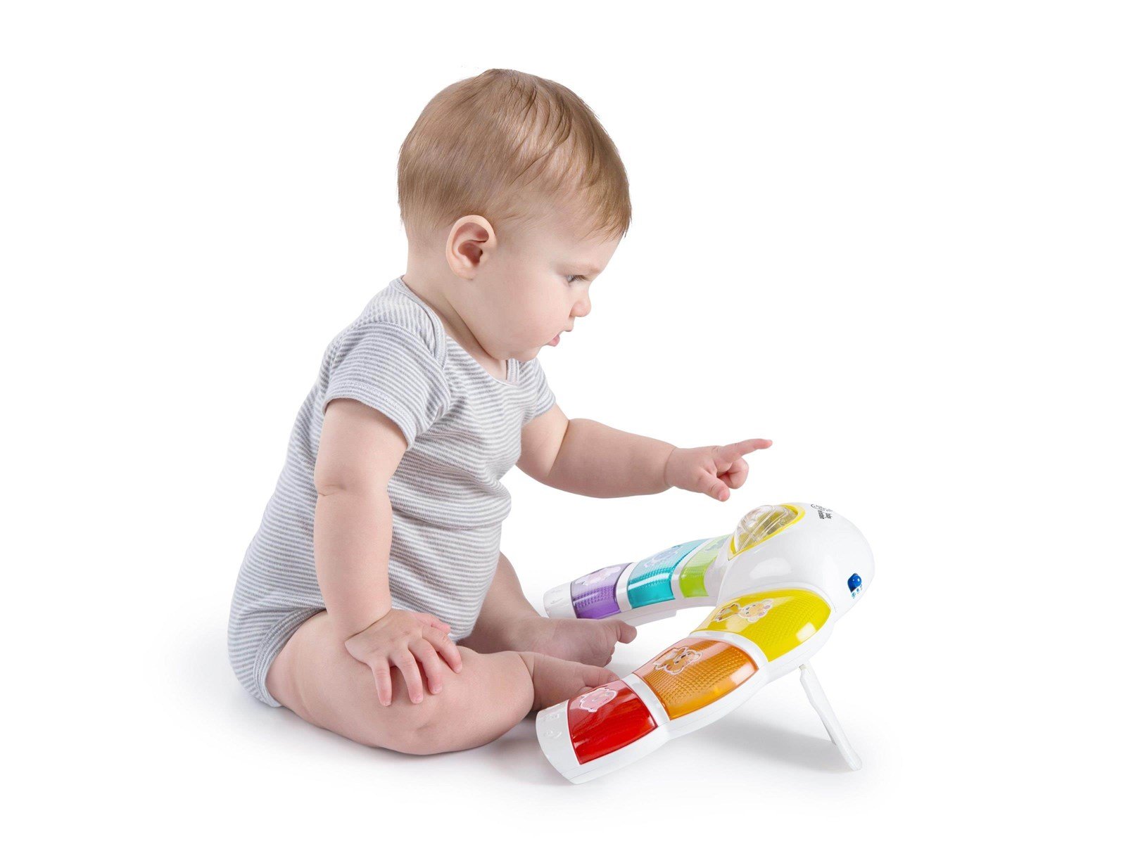 Baby Einstein  - Light 'n' glow bar