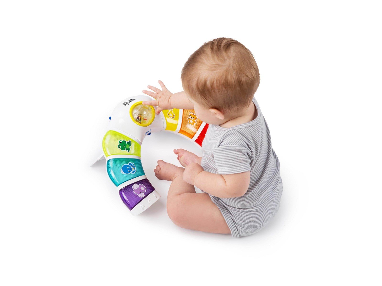 Baby Einstein  - Light 'n' glow bar