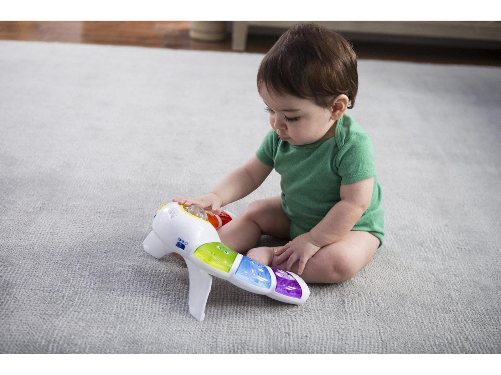 Baby Einstein  - Light 'n' glow bar