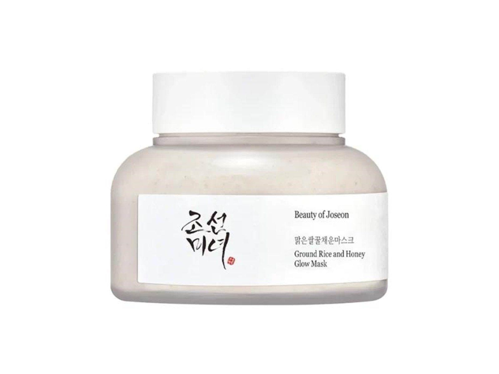 Beauty of Joseon Ground Rice and Honey Glow Mask