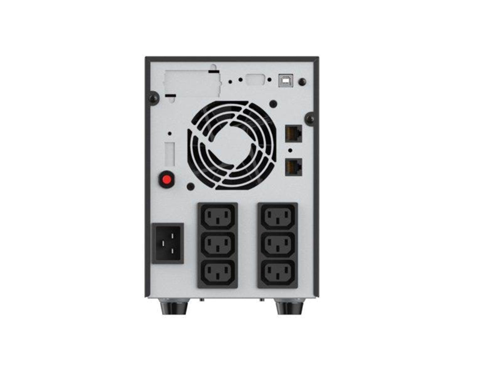 BlueWalker PowerWalker Basic VI 3000 STL IEC - 3000VA/1800W