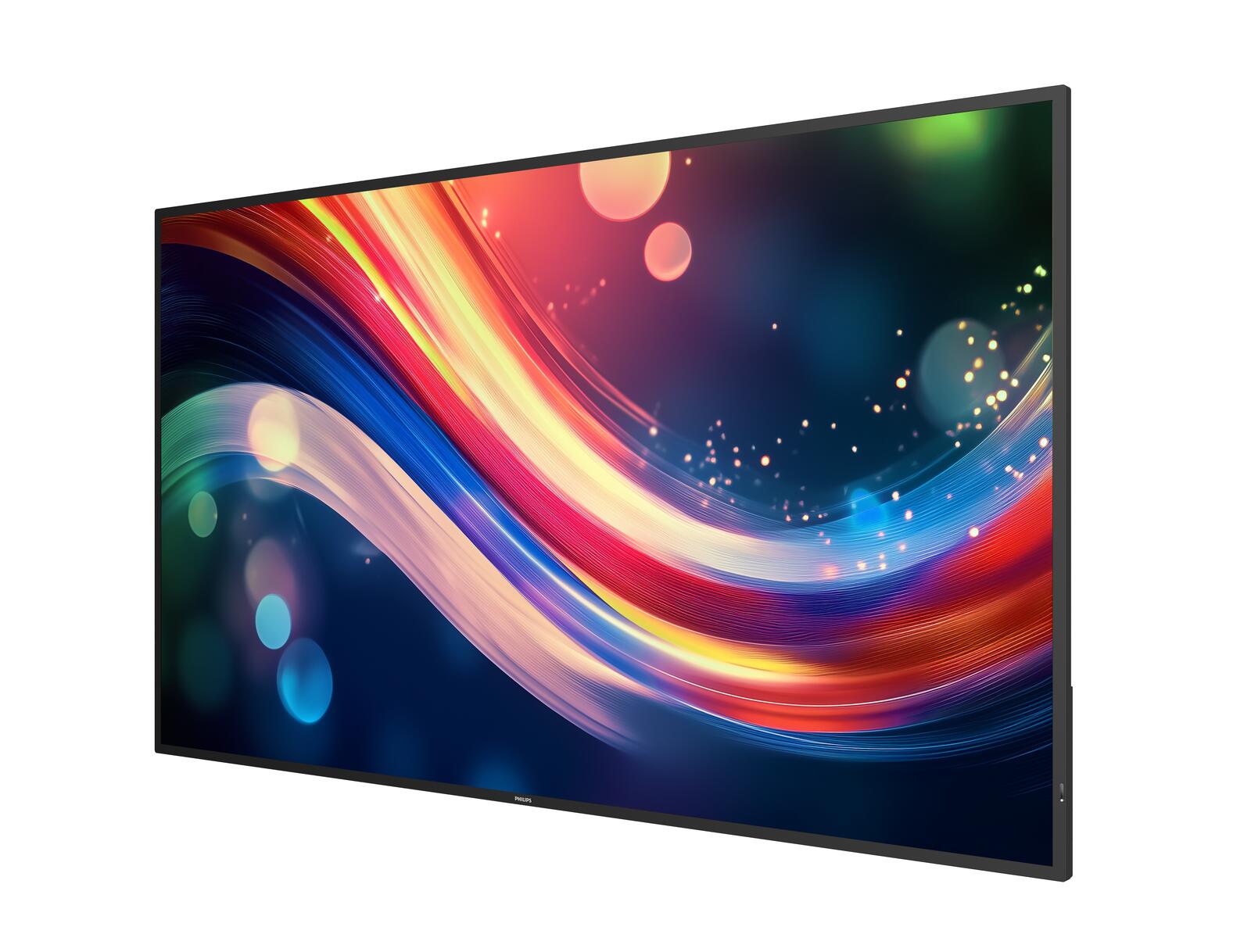 Philips 65BDL4050Q Signage Display 163,9cm 64,5 Zoll