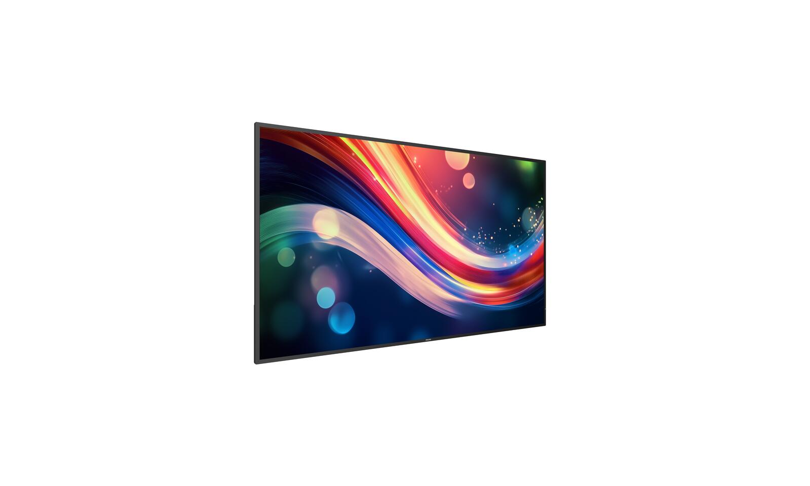 Philips 65BDL4050Q Signage Display 163,9cm 64,5 Zoll