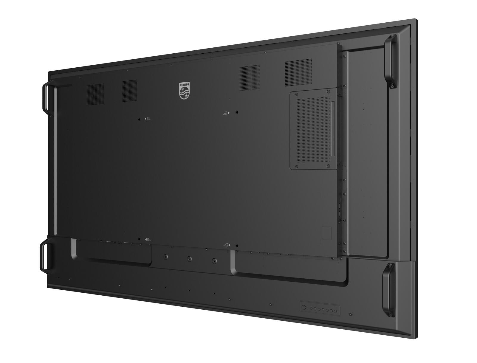 Philips 65BDL4050Q Signage Display 163,9cm 64,5 Zoll