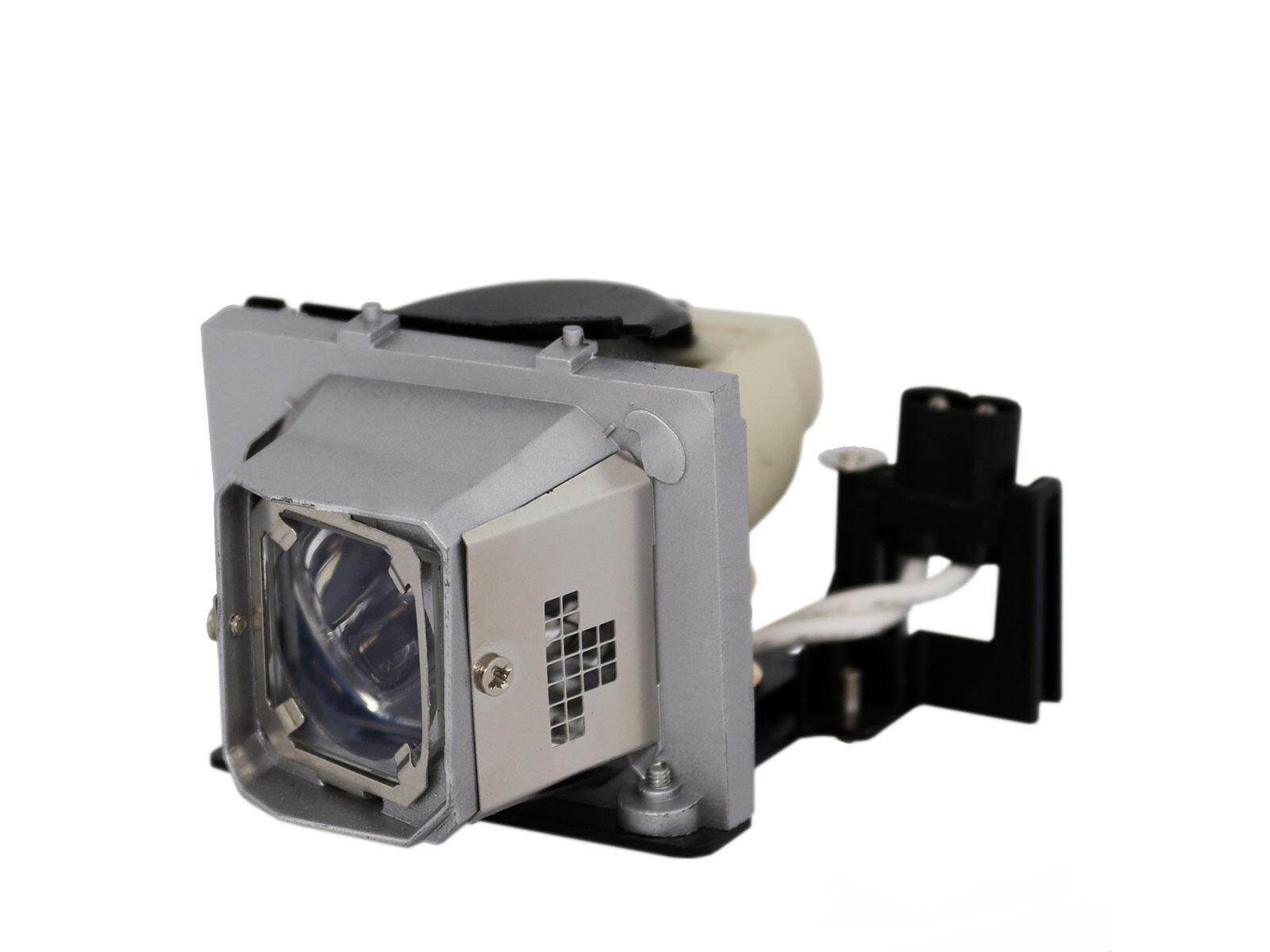 Beamerlampe für OPTOMA (ersetzt: SP.89Z01GC01 BL-FP165A)
