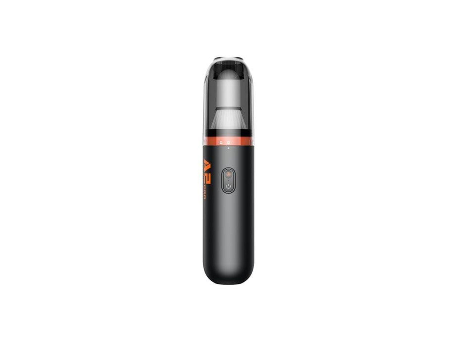 Baseus Handstaubsauger A2Pro 6000Pa cordless car vacuum cleaner (black).