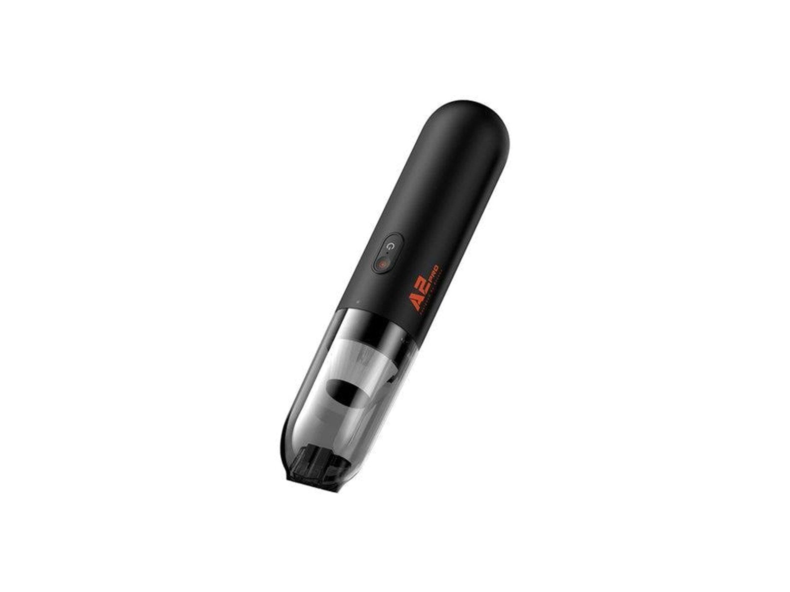 Baseus Handstaubsauger A2Pro 6000Pa cordless car vacuum cleaner (black).