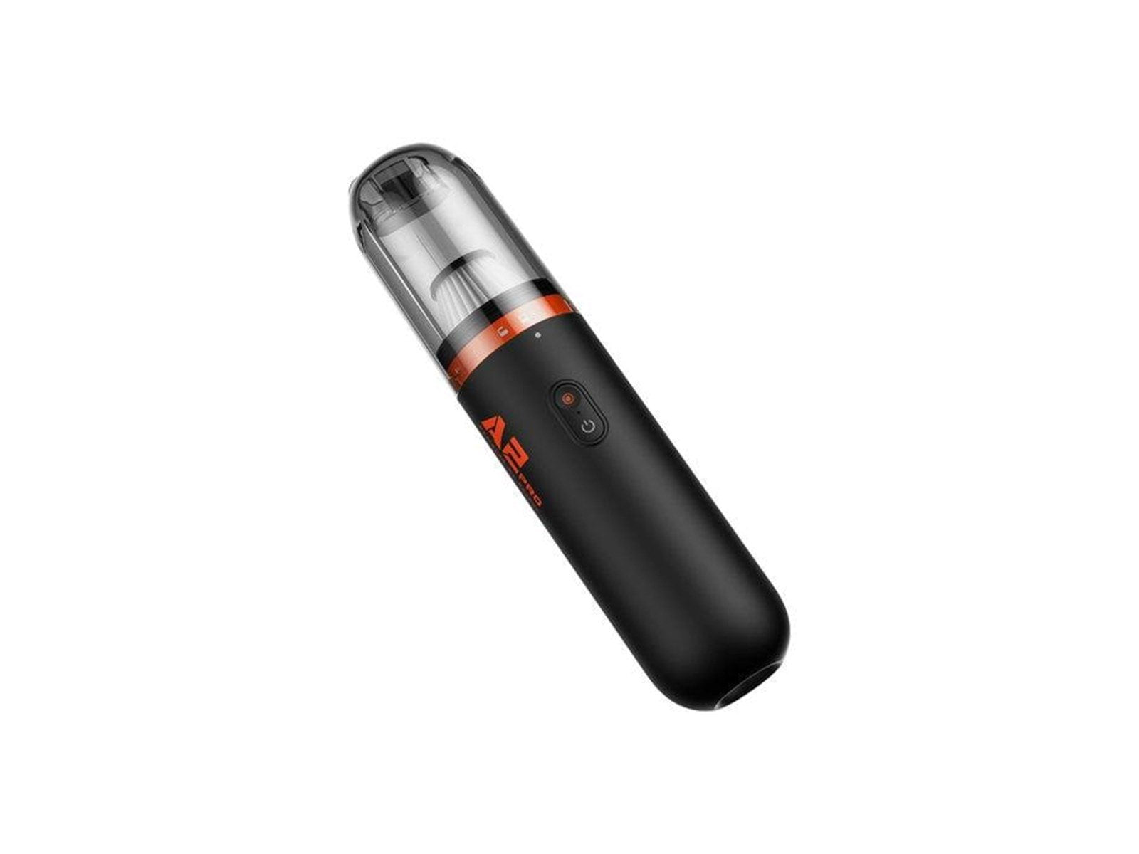 Baseus Handstaubsauger A2Pro 6000Pa cordless car vacuum cleaner (black).