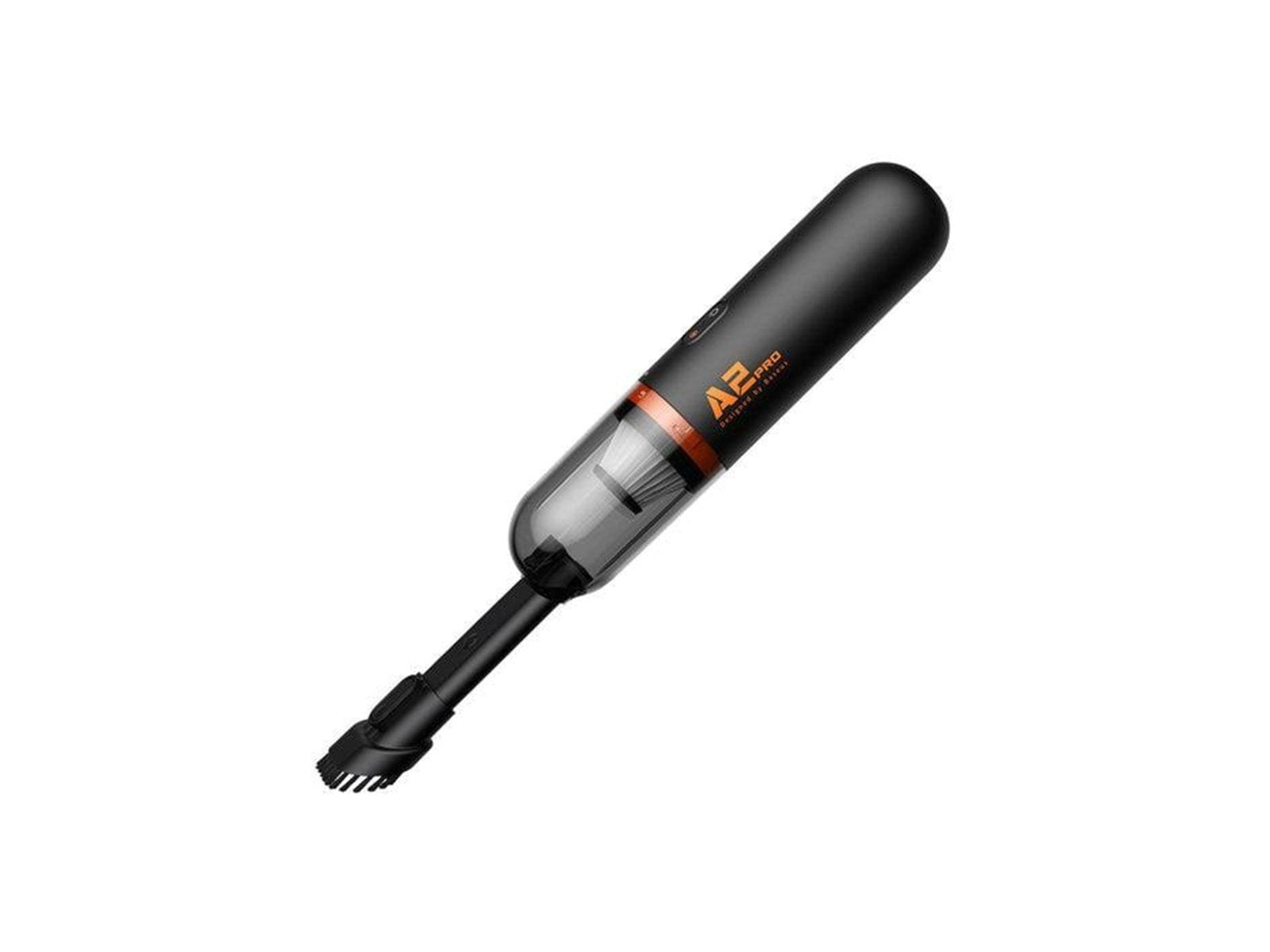 Baseus Handstaubsauger A2Pro 6000Pa cordless car vacuum cleaner (black).