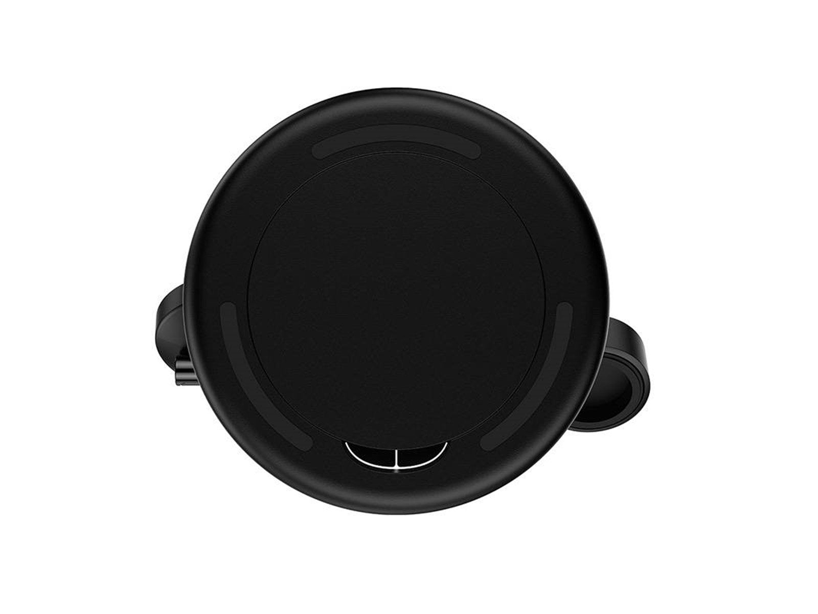Baseus Magnetic Charging Bracket  Swan 3 in 1 20W (black)