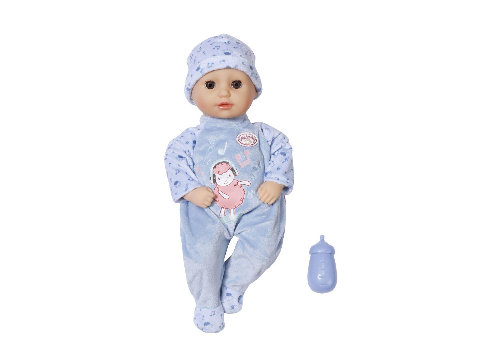 Baby Annabell Little Alexander 36 cm