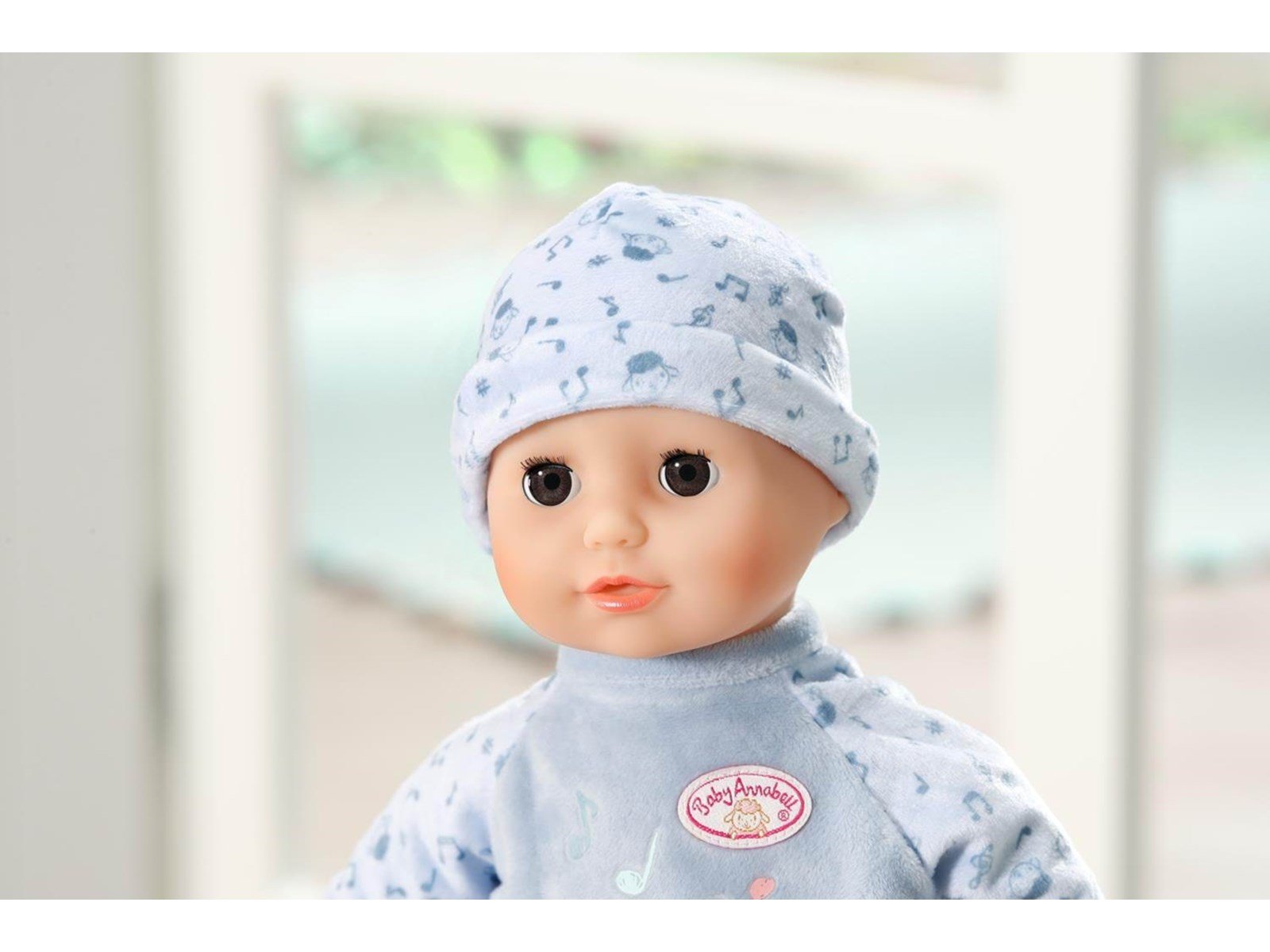Baby Annabell Little Alexander 36 cm