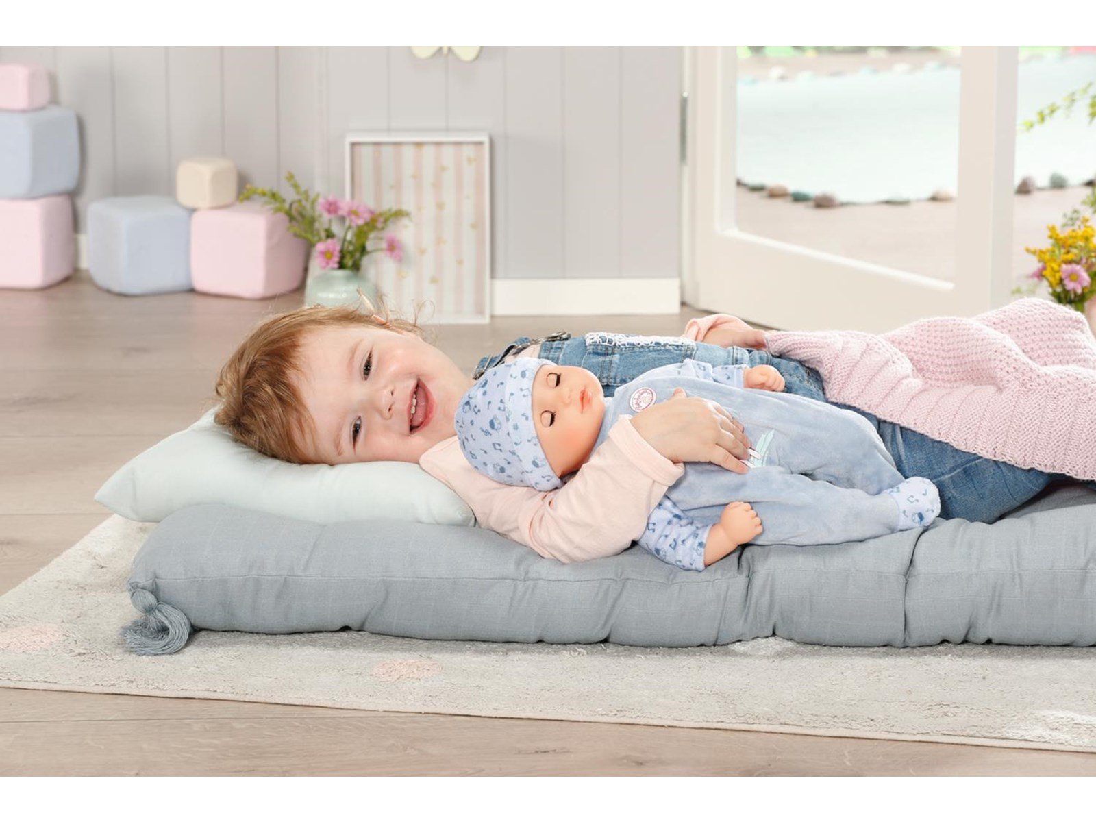 Baby Annabell Little Alexander 36 cm